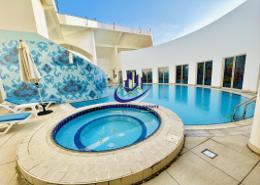 Apartment - 3 bedrooms - 4 bathrooms for rent in Al Mamoura - Muroor Area - Abu Dhabi