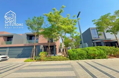 فيلا - 4 غرف نوم - 6 حمامات للبيع في روبينيا - مسار - تلال سيتي - الشارقة فيلا - 4 غرف نوم - 6 حمامات للبيع في روبينيا - مسار - تلال سيتي - الشارقة