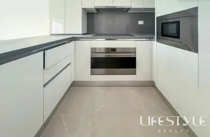 Apartment - 2 Bedrooms - 2 Bathrooms for rent in Canal Front Residence 2 - Canal Front Residences - Al Wasl - Dubai