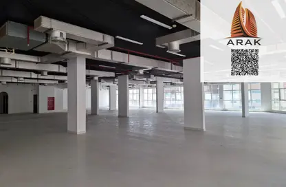 Show Room - Studio - 1 Bathroom for rent in Ajman 44 building - Al Hamidiya 1 - Al Hamidiya - Ajman