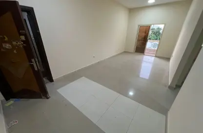 Apartment - 1 Bedroom - 1 Bathroom for rent in Oasis Tower 3 - Al Rashidiya 1 - Al Rashidiya - Ajman