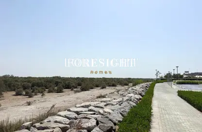 Land - Studio for sale in West Yas - Yas Island - Abu Dhabi
