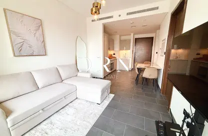 Apartment - 1 Bedroom - 2 Bathrooms for sale in The Crest - Sobha Hartland - Mohammed Bin Rashid City - Dubai