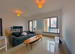 شقة - 1 غرفة نوم - 2 حمامات للكراء في 29-1 برج بوليفارد - برج بوليفارد 29 - دبي وسط المدينة - دبي