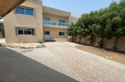 Villa - 4 Bedrooms - 5 Bathrooms for rent in Al Jazzat - Al Riqqa - Sharjah