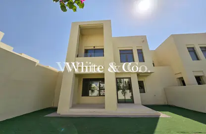 Townhouse - 3 Bedrooms - 4 Bathrooms for sale in Mira Oasis 1 - Mira Oasis - Reem - Dubai