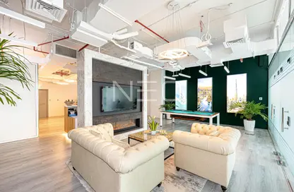 Office Space - Studio for sale in Bay Square Building 11 - Bay Square - Business Bay - Dubai