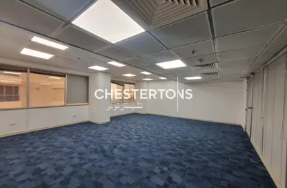 Fully Fitted Office Near Emirates Tower Metro