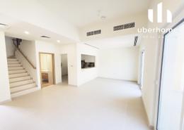 Empty Room image for: Townhouse - 3 bedrooms - 4 bathrooms for sale in Amaranta - Villanova - Dubai Land - Dubai, Image 1