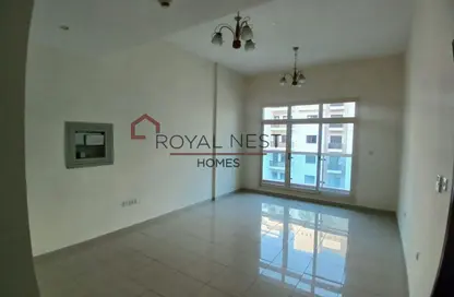 Apartment - 1 Bedroom - 2 Bathrooms for rent in La Vista Residence 6 - La Vista Residence - Dubai Silicon Oasis - Dubai Apartment - 1 Bedroom - 2 Bathrooms for rent in La Vista Residence 6 - La Vista Residence - Dubai Silicon Oasis - Dubai