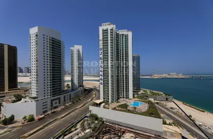 شقة - غرفة نوم - 2 حمامات للبيع في ازور - شمس أبوظبي - جزيرة الريم - أبوظبي شقة - غرفة نوم - 2 حمامات للبيع في ازور - شمس أبوظبي - جزيرة الريم - أبوظبي