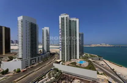 شقة - غرفة نوم - 2 حمامات للبيع في ازور - شمس أبوظبي - جزيرة الريم - أبوظبي