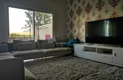 Villa - 3 Bedrooms - 3 Bathrooms for rent in Flamingo Villas - Mina Al Arab - Ras Al Khaimah