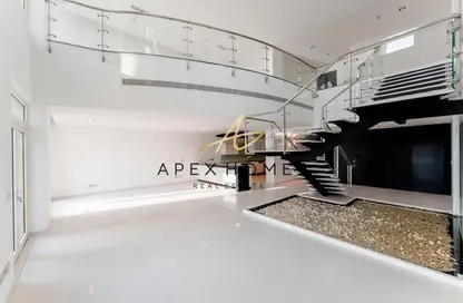Penthouse - 4 Bedrooms - 6 Bathrooms for rent in Al Hallawi - Shoreline Apartments - Palm Jumeirah - Dubai Penthouse - 4 Bedrooms - 6 Bathrooms for rent in Al Hallawi - Shoreline Apartments - Palm Jumeirah - Dubai