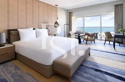 Apartment - 1 Bedroom - 2 Bathrooms for sale in Northbay Residences - Mina Al Arab - Ras Al Khaimah