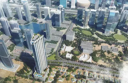Apartment - 1 Bedroom - 2 Bathrooms for sale in Sobha Verde - Jumeirah Lake Towers - Dubai