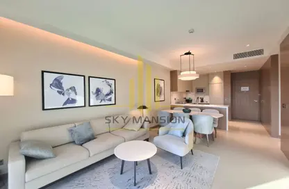 Apartment - 2 Bedrooms - 2 Bathrooms for rent in The Address Residences Dubai Opera Tower 1 - The Address Residences Dubai Opera - Downtown Dubai - Dubai