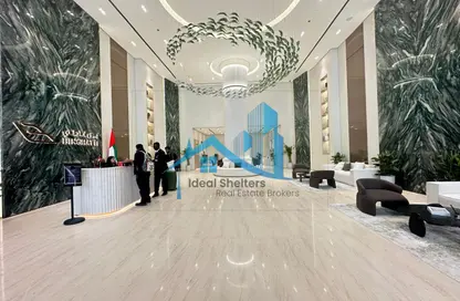 شقة - غرفة نوم - 2 حمامات للايجار في بن غاطي فانتوم - ديستريكت 17 - قرية الجميرا سركل - دبي