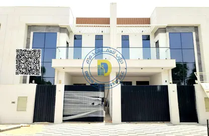Townhouse - 4 Bedrooms - 6 Bathrooms for sale in Al Amira Village - Al Yasmeen - Ajman