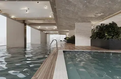 Apartment - 2 Bedrooms - 2 Bathrooms for sale in Radiant Boulevard - City Of Lights - Al Reem Island - Abu Dhabi