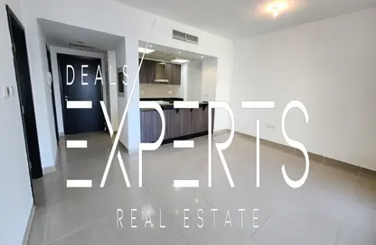 Apartment - 1 Bedroom - 2 Bathrooms for sale in Tower 42 - Al Reef Downtown - Al Reef - Abu Dhabi