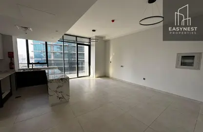 Apartment - 2 Bedrooms - 2 Bathrooms for sale in Amal Tower - Dubai Sports City - Dubai