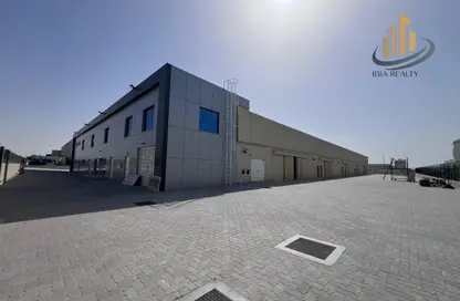 Factory - Studio - 6 Bathrooms for sale in Freezone South - Jebel Ali Freezone - Jebel Ali - Dubai Factory - Studio - 6 Bathrooms for sale in Freezone South - Jebel Ali Freezone - Jebel Ali - Dubai