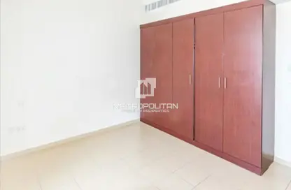 Apartment - 1 Bedroom - 2 Bathrooms for rent in Sadaf 7 - Sadaf - Jumeirah Beach Residence - Dubai