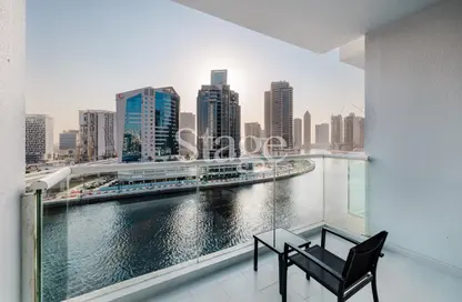 Apartment - 2 Bedrooms - 3 Bathrooms for sale in PRIVE BY DAMAC (B) - DAMAC Maison Privé - Business Bay - Dubai