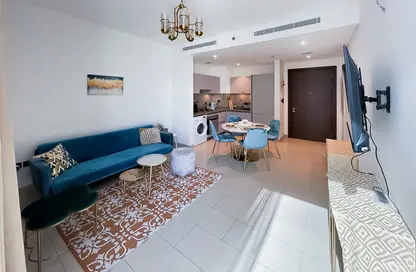 شقة - غرفة نوم - 1 حمام للايجار في محمية صبحا كريك فيستاس - صبحا هارتلاند - مدينة الشيخ محمد بن راشد - دبي شقة - غرفة نوم - 1 حمام للايجار في محمية صبحا كريك فيستاس - صبحا هارتلاند - مدينة الشيخ محمد بن راشد - دبي