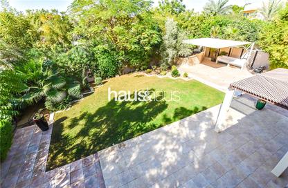 Villa - 3 Bedrooms - 3 Bathrooms for rent in Saheel - Arabian Ranches - Dubai