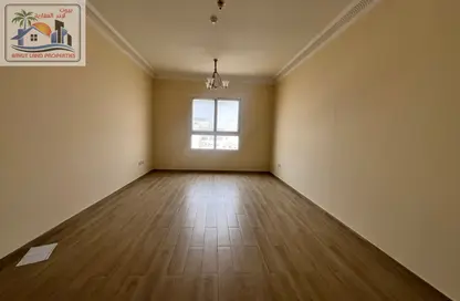 Apartment - 1 Bedroom - 2 Bathrooms for rent in Muweileh Community - Muwaileh Commercial - Sharjah