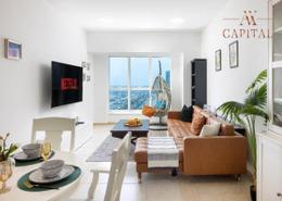 Apartment - 2 bedrooms - 3 bathrooms for rent in Elite Residence - Dubai Marina - Dubai
