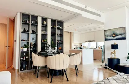 Apartment - 2 Bedrooms - 3 Bathrooms for sale in Reem Nine - Shams Abu Dhabi - Al Reem Island - Abu Dhabi