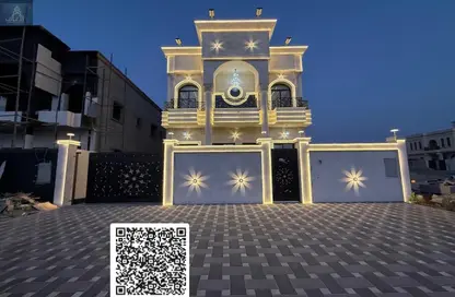 Villa - 5 Bedrooms - 7+ Bathrooms for sale in Al Zaheya Gardens - Al Zahya - Ajman