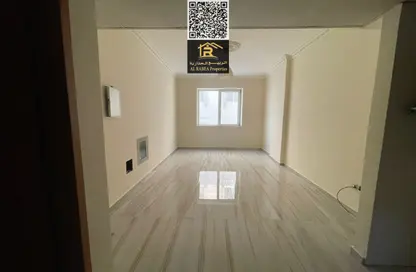 Apartment - Studio - 1 Bathroom for rent in Al Rashidiya Towers - Al Rashidiya - Ajman Downtown - Ajman
