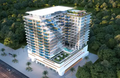 Apartment - 1 Bedroom - 1 Bathroom for sale in Majan - Dubai Land - Dubai