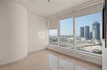 Office Space - Studio for sale in Churchill Executive Tower - Churchill Towers - Business Bay - Dubai