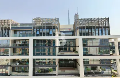 شقة - غرفة نوم - 1 حمام للايجار في فيريديان - سنترال بارك في سيتي ووك - سيتي ووك - دبي