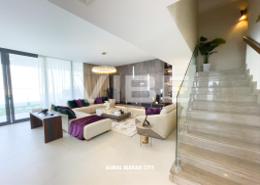 Villa - 5 bedrooms - 5 bathrooms for sale in Sharjah Waterfront City - Sharjah