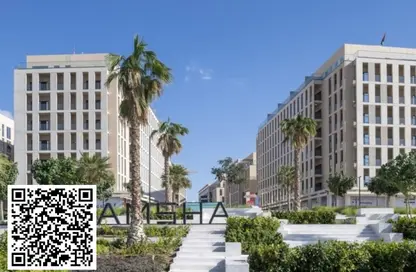 Apartment - 3 Bedrooms - 4 Bathrooms for sale in Al Mamsha - Muwaileh - Sharjah
