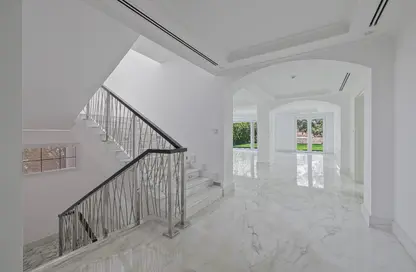 Villa - 5 Bedrooms - 5 Bathrooms for rent in The Sundials - Earth - Jumeirah Golf Estates - Dubai