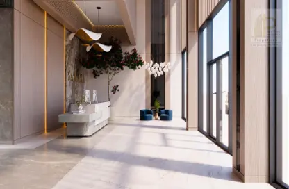 Apartment - 1 Bedroom - 1 Bathroom for sale in Samana Resorts - Dubai Production City (IMPZ) - Dubai