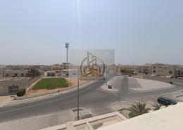Outdoor Building image for: Duplex - 7 bedrooms - 8 bathrooms for rent in Khalifa City - Abu Dhabi, Image 1