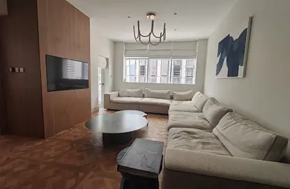 Apartment - 2 Bedrooms - 3 Bathrooms for sale in Burj Al Nujoom - Downtown Dubai - Dubai