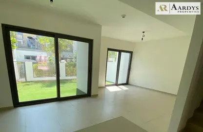 Villa - 3 Bedrooms - 4 Bathrooms for rent in Elan - Tilal Al Ghaf - Dubai