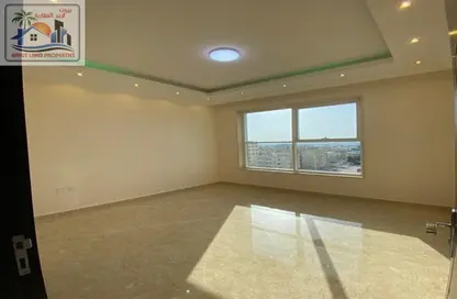 شقة - 2 غرف نوم - 2 حمامات للايجار في فلل الروضة 3 - 3  الروضة - الروضة - عجمان
