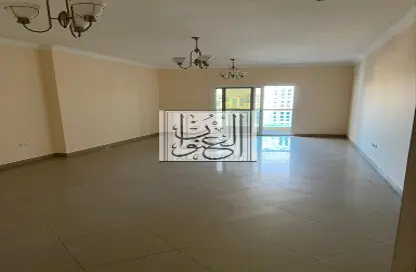 شقة - 2 غرف نوم - 2 حمامات للبيع في برج منازل 2 - شارع التعاون - التعاون - الشارقة