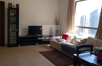 Apartment - 1 Bedroom - 2 Bathrooms for rent in Murjan 2 - Murjan - Jumeirah Beach Residence - Dubai