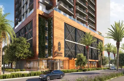 Apartment - 2 Bedrooms - 3 Bathrooms for sale in Hadley Heights - Jumeirah Village Circle - Dubai